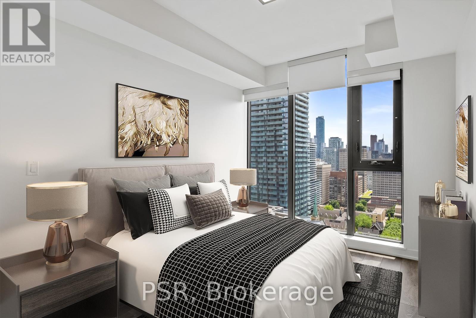 2504 - 2 St Thomas Street, Toronto, Ontario  M5S 2Z1 - Photo 22 - C12767704