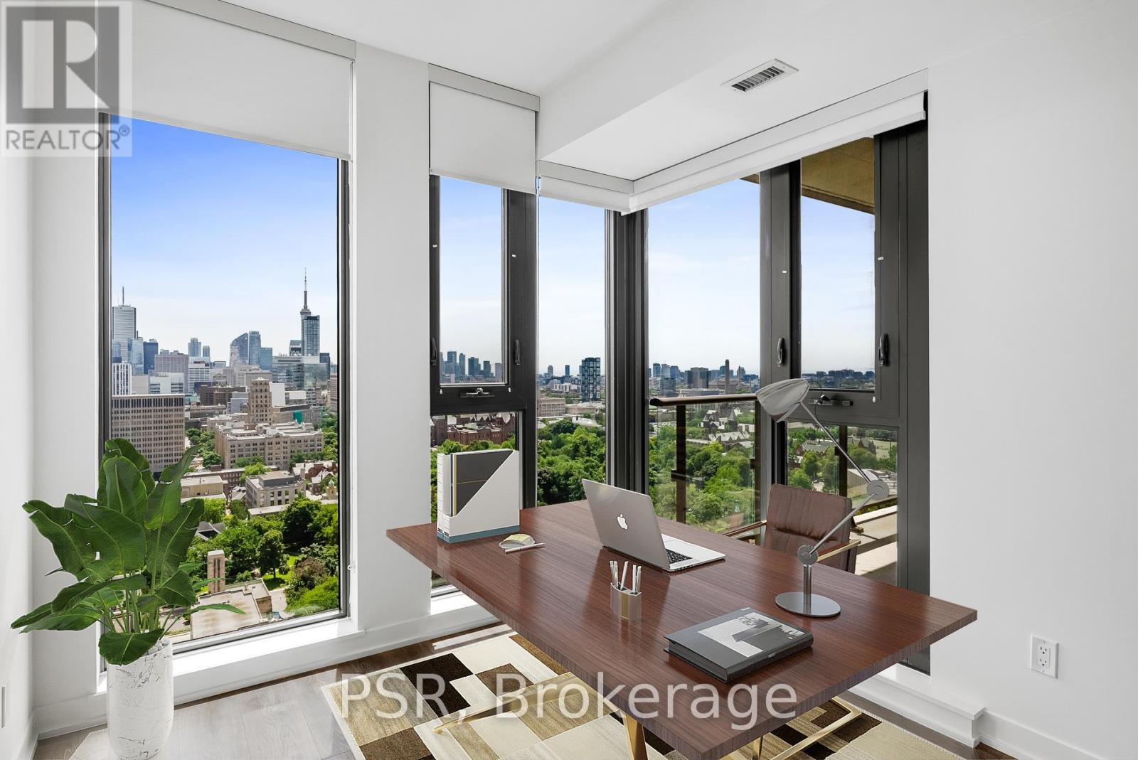 2504 - 2 St Thomas Street, Toronto, Ontario  M5S 2Z1 - Photo 25 - C12767704