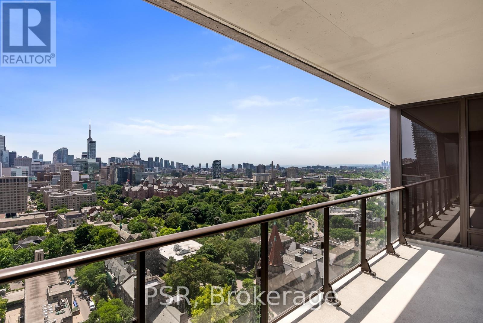 2504 - 2 St Thomas Street, Toronto, Ontario  M5S 2Z1 - Photo 27 - C12767704