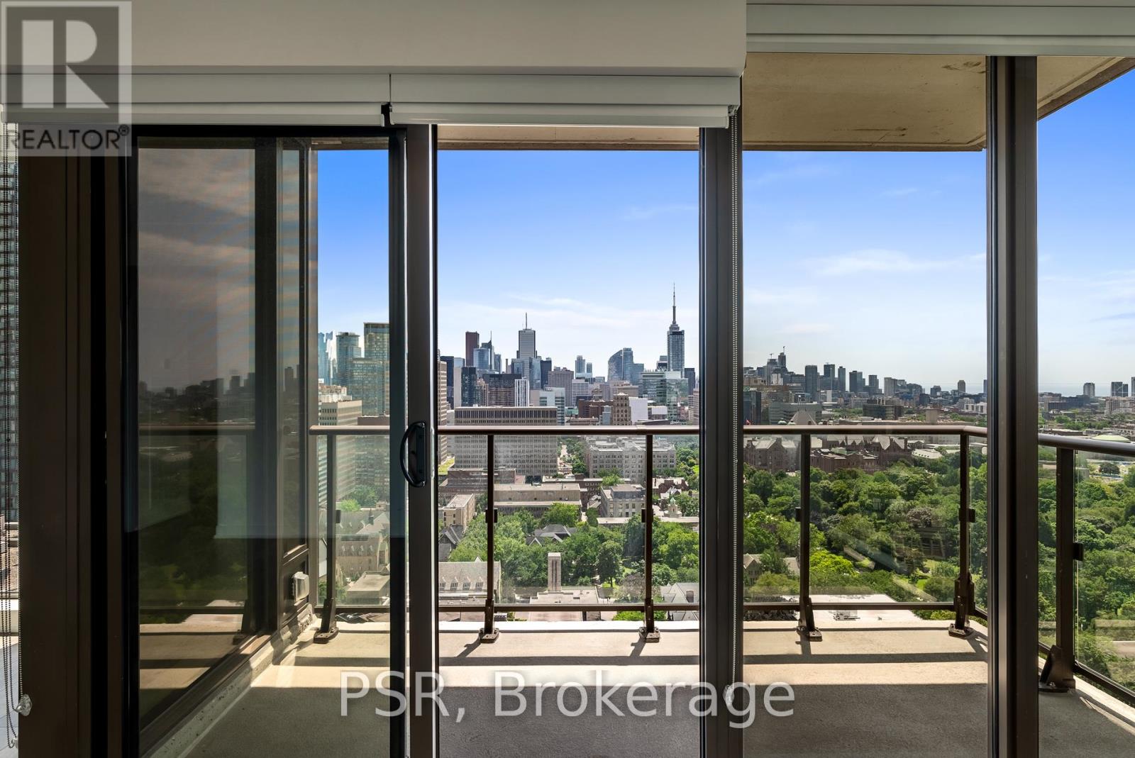 2504 - 2 St Thomas Street, Toronto, Ontario  M5S 2Z1 - Photo 29 - C12767704