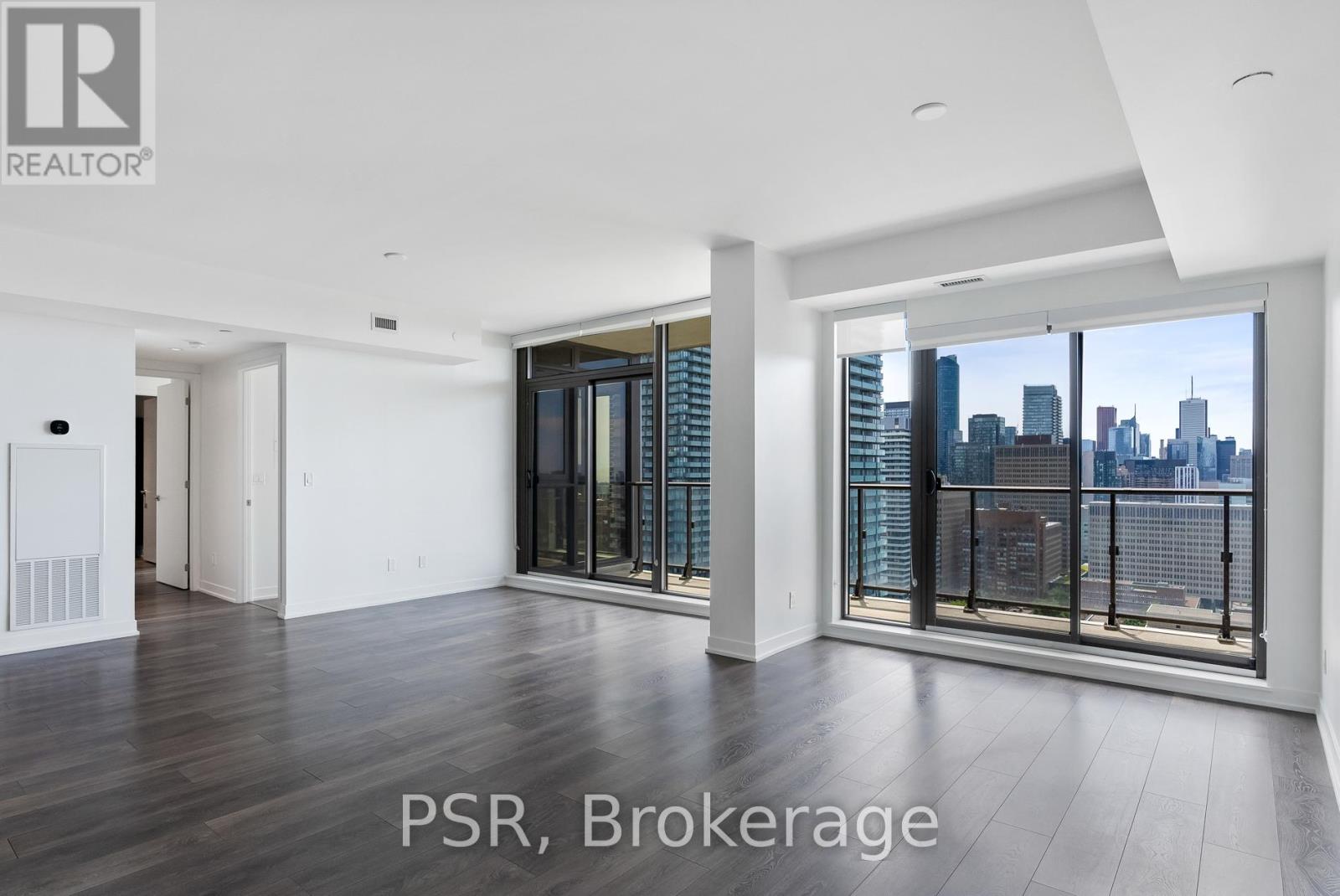 2504 - 2 St Thomas Street, Toronto, Ontario  M5S 2Z1 - Photo 6 - C12767704