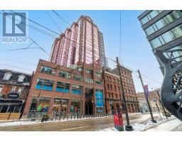 706 - 393 KING STREET W, Toronto, Ontario