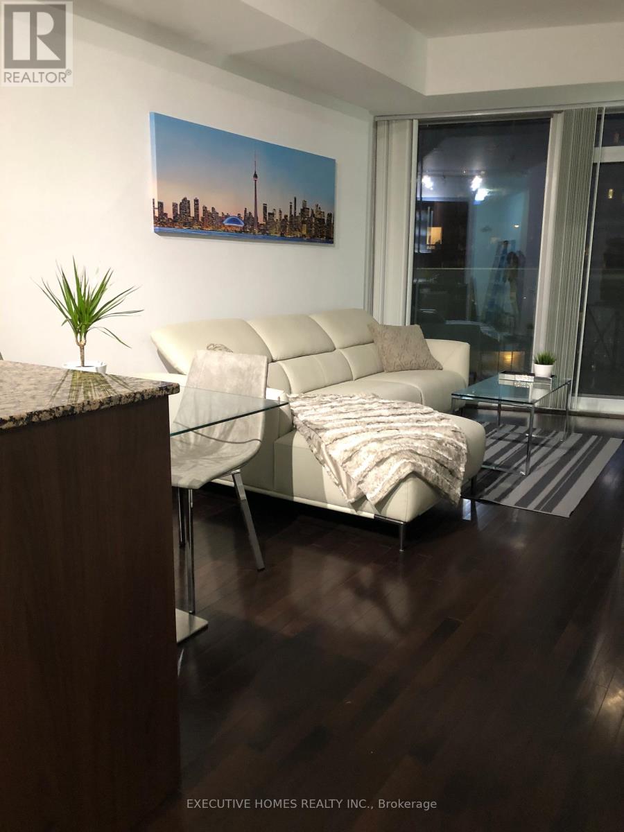 2403 - 12 YORK STREET, Toronto, Ontario