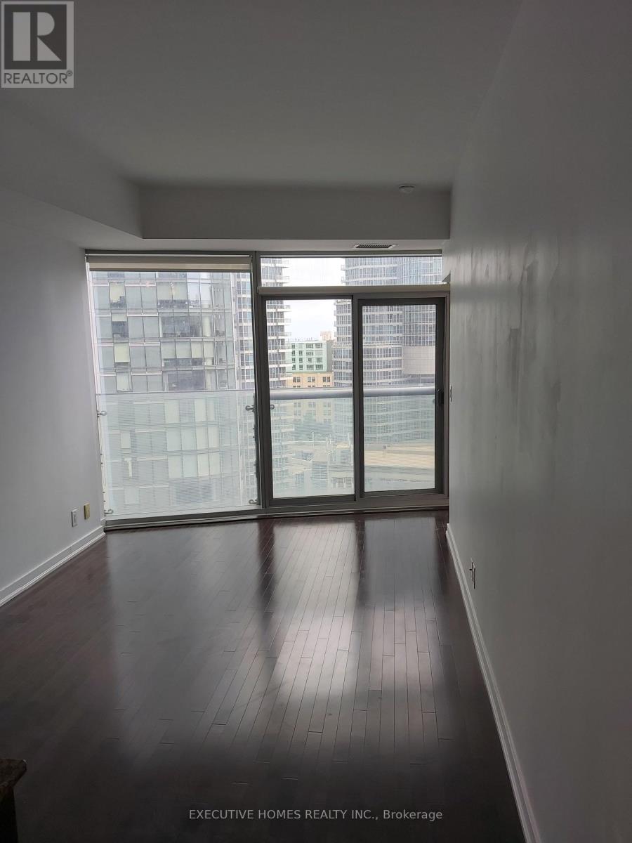 2403 - 12 York Street, Toronto, Ontario  M5J 0A9 - Photo 2 - C12767730