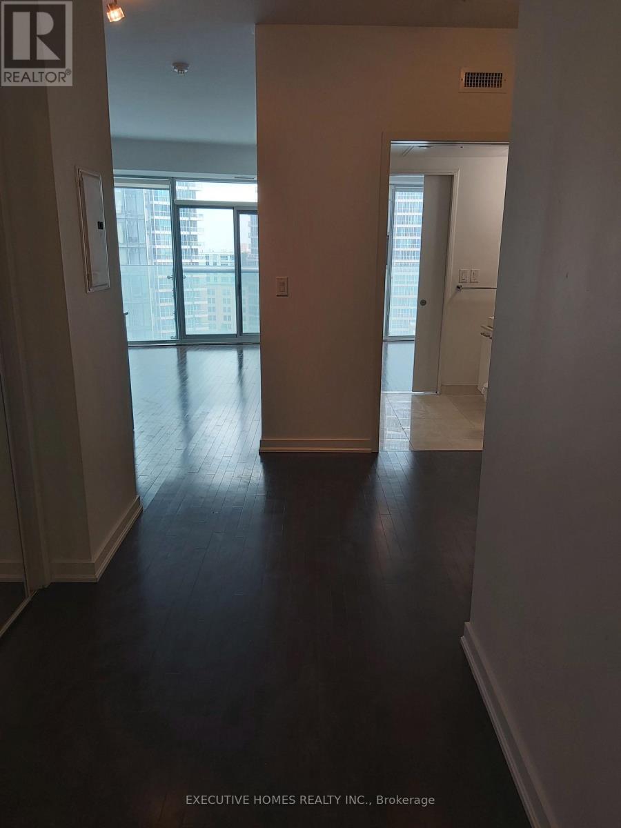 2403 - 12 York Street, Toronto, Ontario  M5J 0A9 - Photo 3 - C12767730