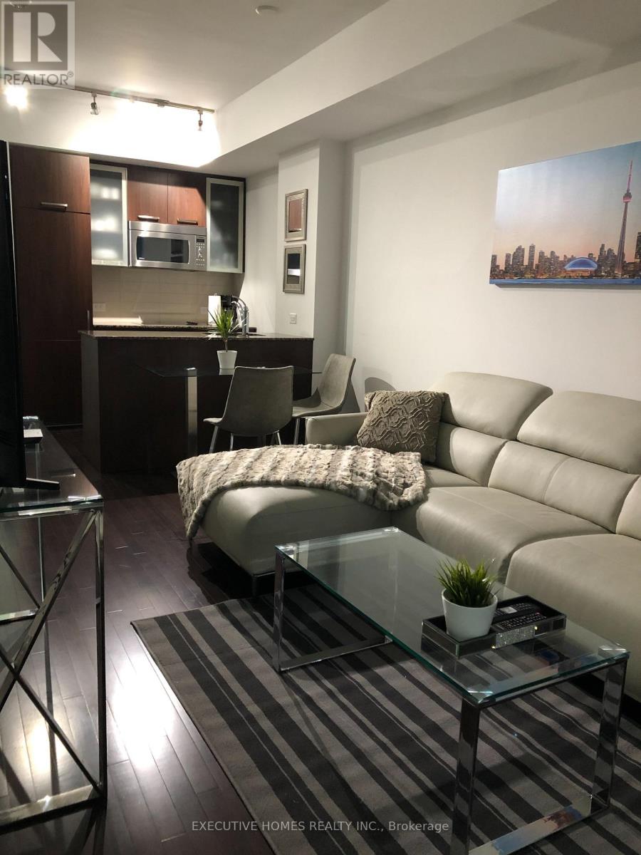 2403 - 12 York Street, Toronto, Ontario  M5J 0A9 - Photo 4 - C12767730