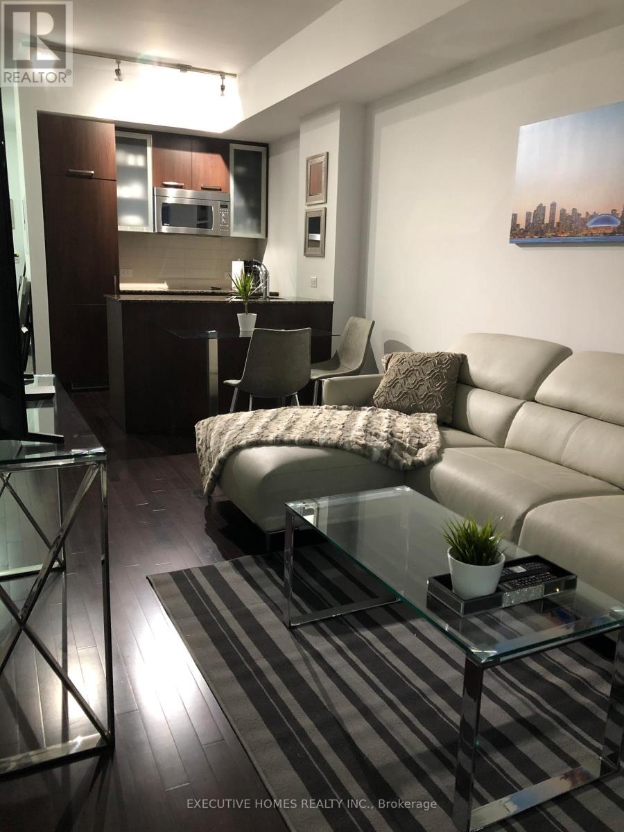 2403 - 12 York Street, Toronto, Ontario  M5J 0A9 - Photo 5 - C12767730