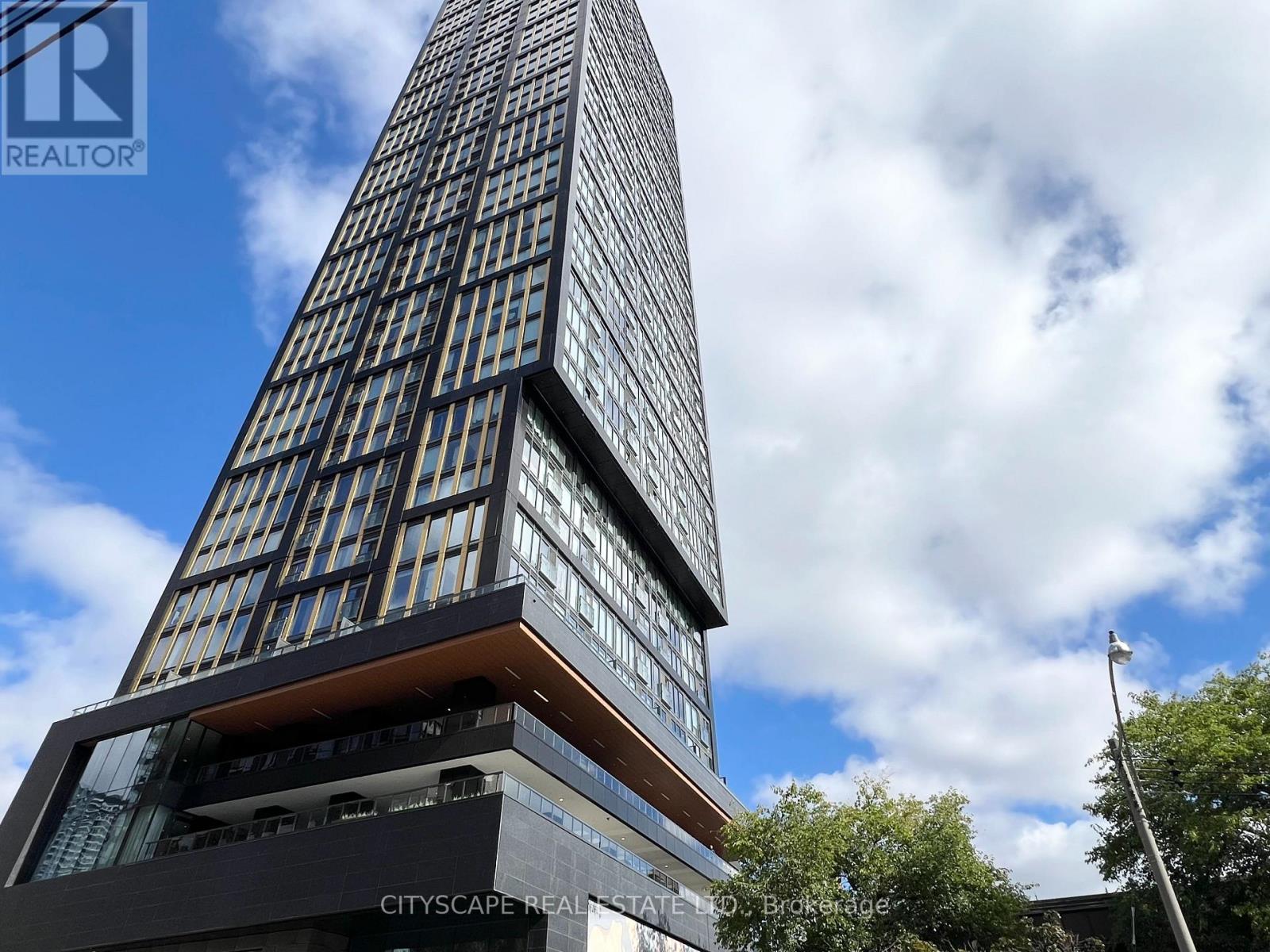 605 - 319 Jarvis Street, Toronto, Ontario  M5B 2C2 - Photo 2 - C12767740