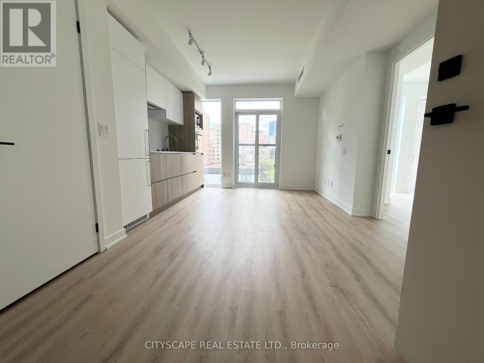 605 - 319 Jarvis Street, Toronto, Ontario  M5B 2C2 - Photo 3 - C12767740