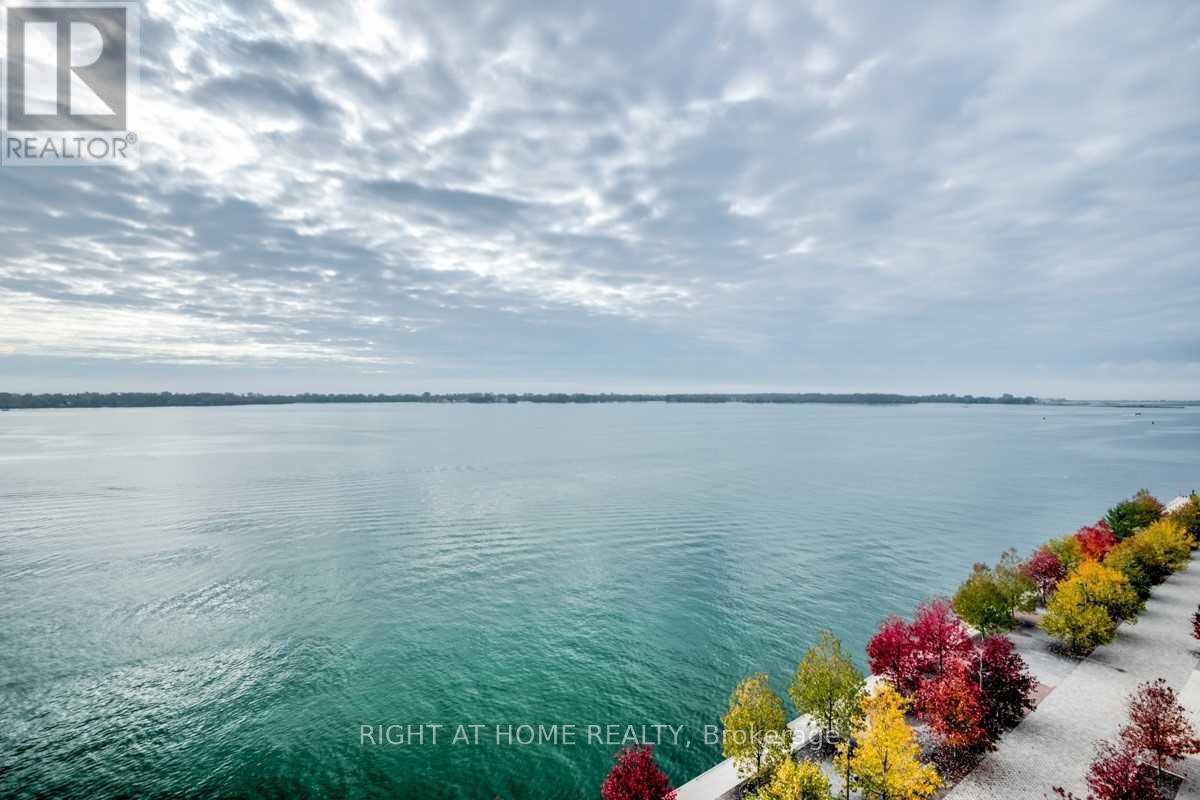 922 - 39 Queens Quay E, Toronto, Ontario  M5E 0A5 - Photo 19 - C12767766