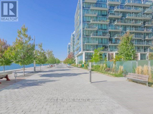 922 - 39 Queens Quay E, Toronto, Ontario  M5E 0A5 - Photo 20 - C12767766