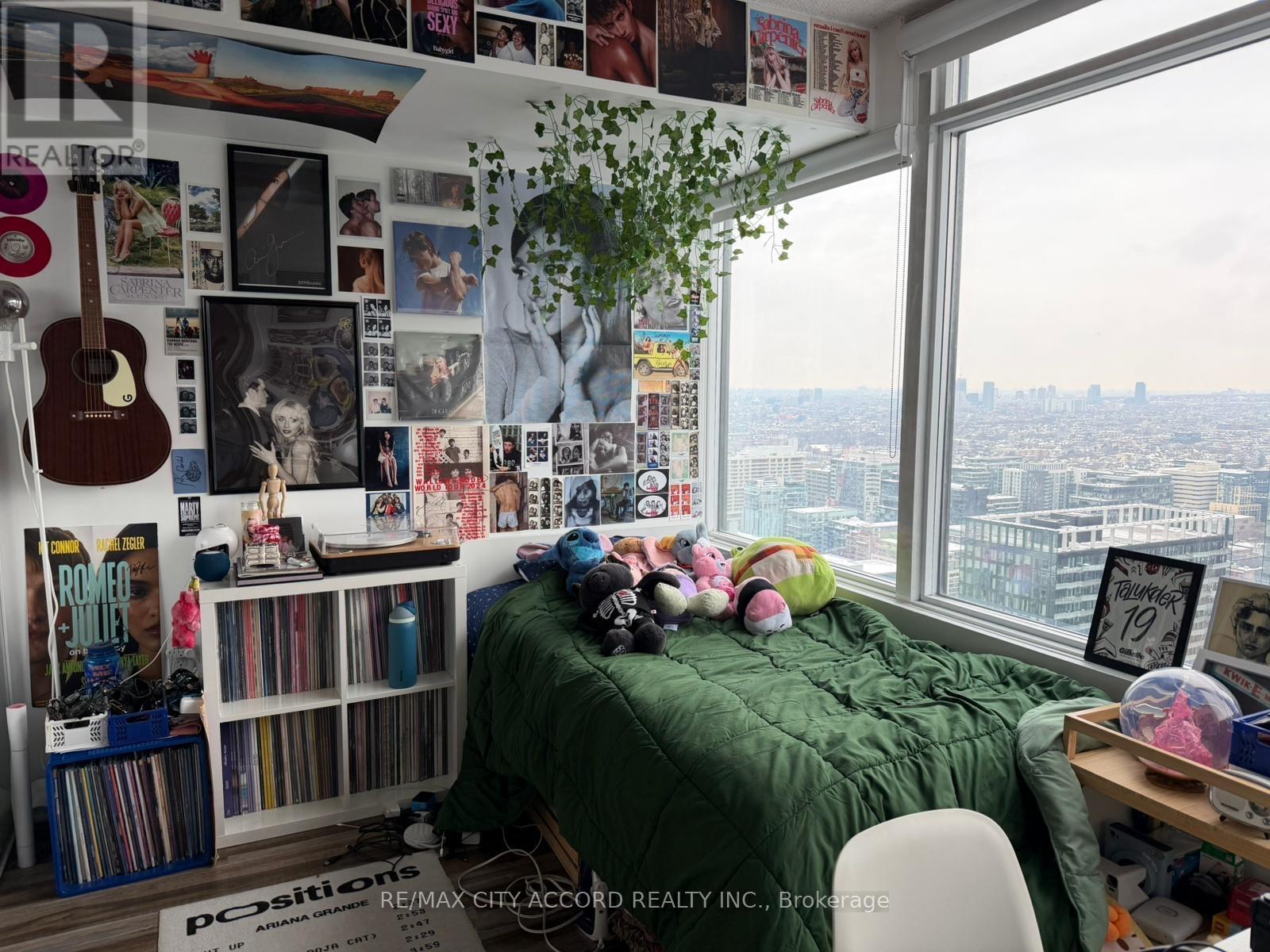 4811 - 25 Telegram Mews, Toronto, Ontario  M5V 3Z1 - Photo 13 - C12767778