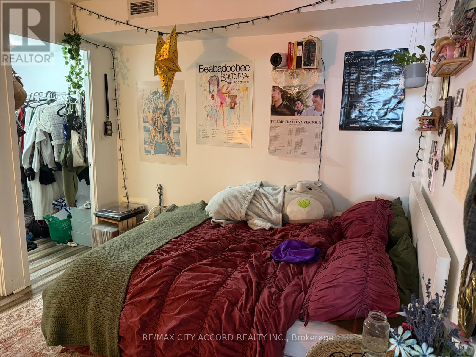 4811 - 25 Telegram Mews, Toronto, Ontario  M5V 3Z1 - Photo 17 - C12767778