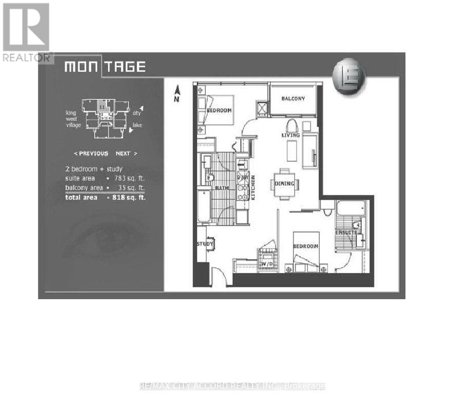 4811 - 25 Telegram Mews, Toronto, Ontario  M5V 3Z1 - Photo 20 - C12767778