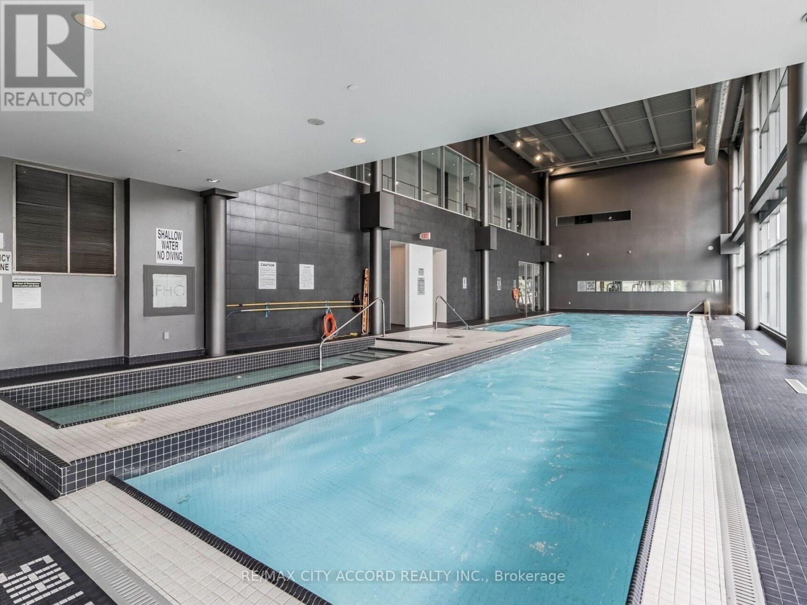 4811 - 25 Telegram Mews, Toronto, Ontario  M5V 3Z1 - Photo 21 - C12767778