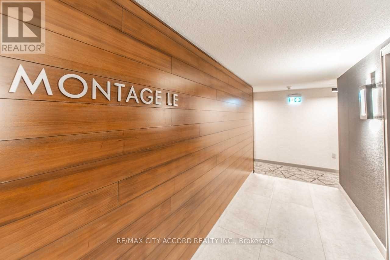 4811 - 25 Telegram Mews, Toronto, Ontario  M5V 3Z1 - Photo 4 - C12767778