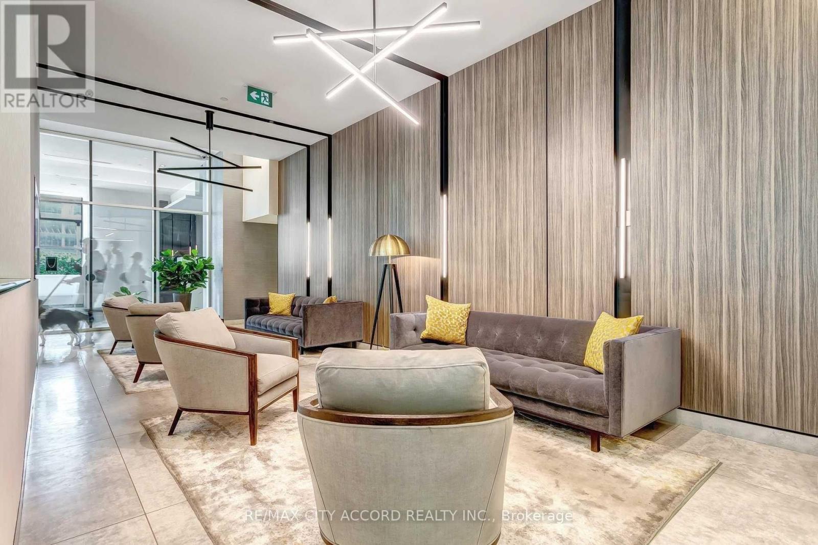 4811 - 25 Telegram Mews, Toronto, Ontario  M5V 3Z1 - Photo 5 - C12767778