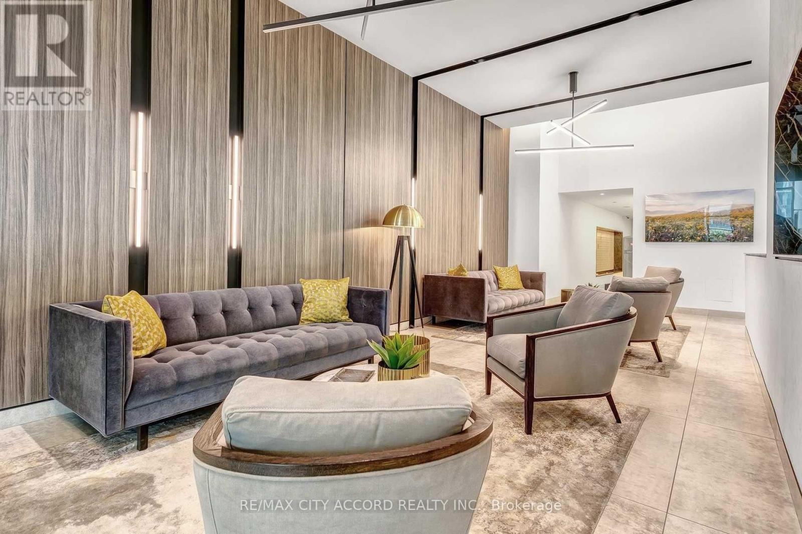 4811 - 25 Telegram Mews, Toronto, Ontario  M5V 3Z1 - Photo 6 - C12767778