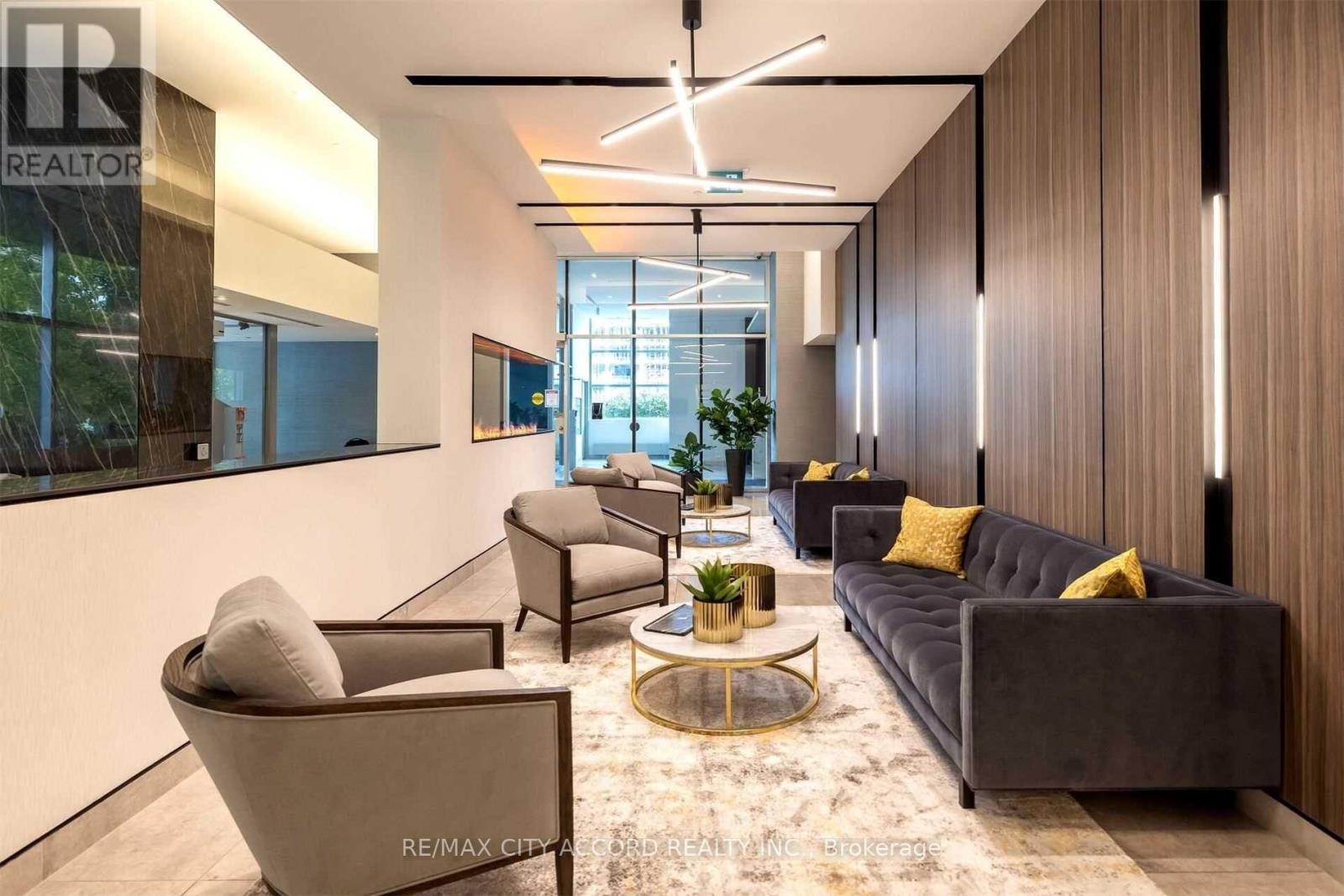 4811 - 25 Telegram Mews, Toronto, Ontario  M5V 3Z1 - Photo 9 - C12767778