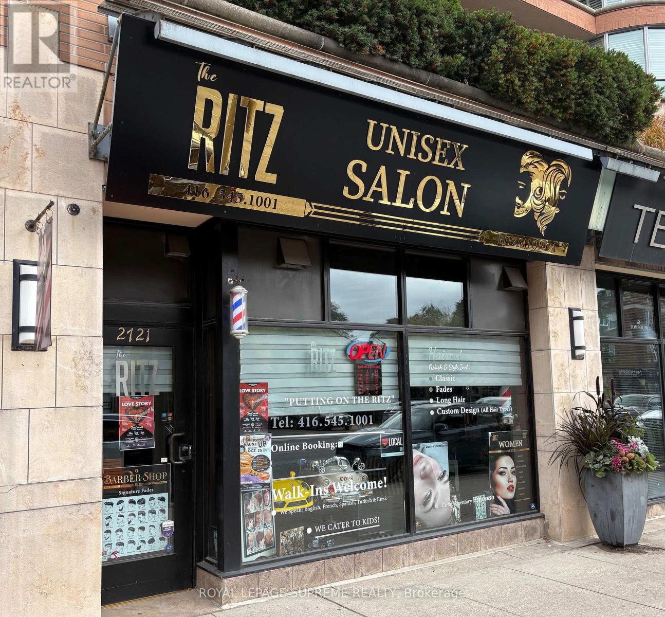 2721 Yonge Street, Toronto, Ontario  M4N 2H8 - Photo 12 - C12767784