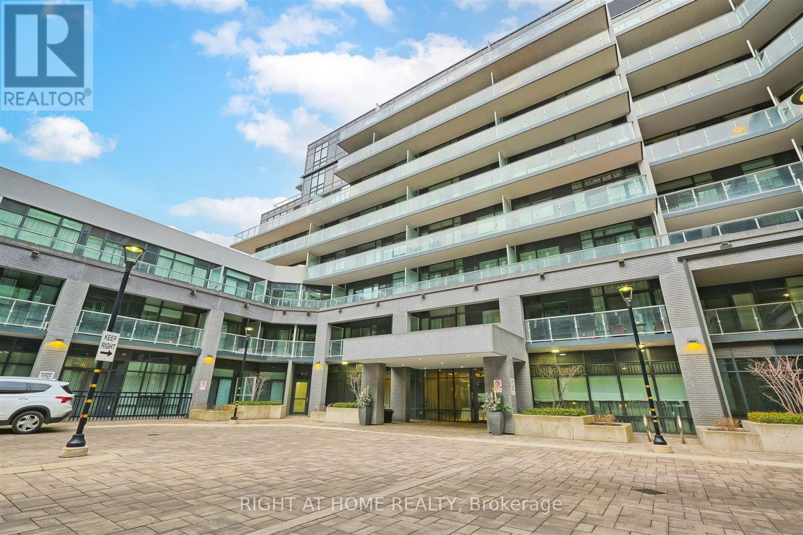 321 - 621 Sheppard Avenue E, Toronto, Ontario  M2K 1B5 - Photo 1 - C12767792