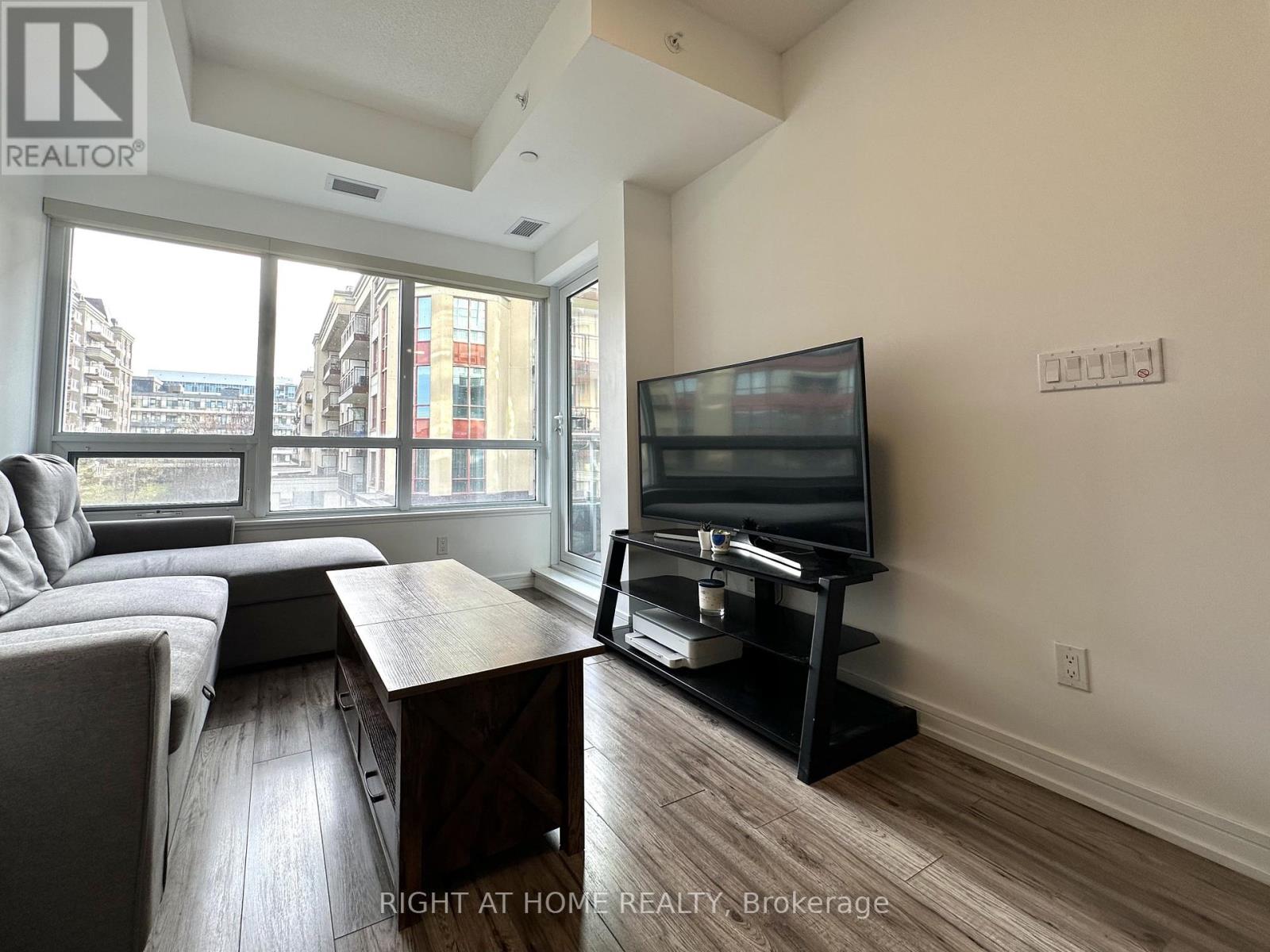 321 - 621 Sheppard Avenue E, Toronto, Ontario  M2K 1B5 - Photo 8 - C12767792
