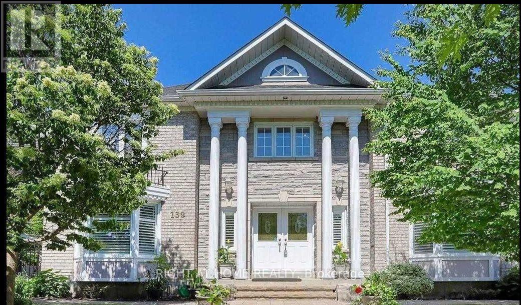 139 ELIZABETH STREET, Ajax, Ontario