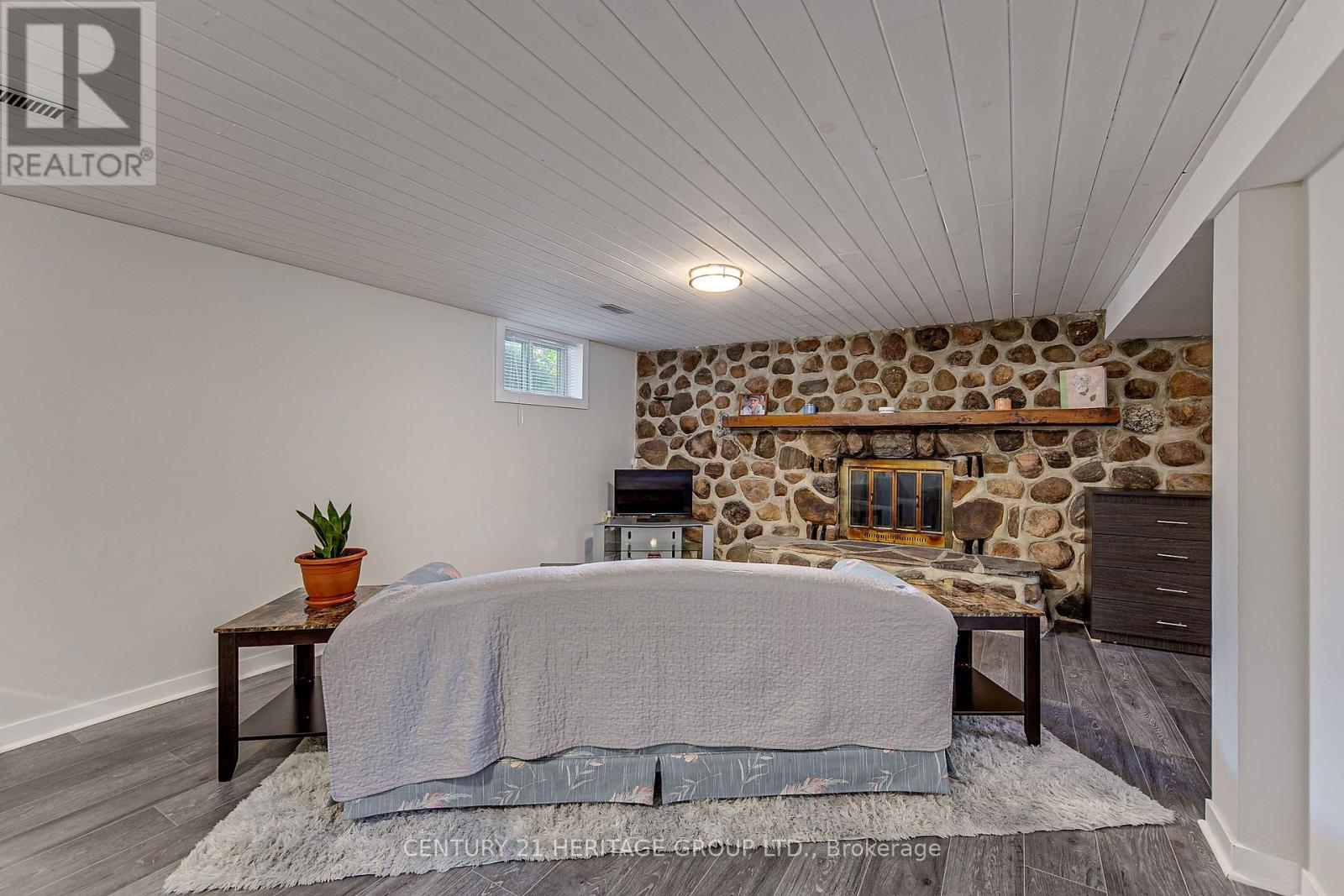 Basement - 148 Riverglen Drive, Georgina, Ontario  L4P 2R2 - Photo 2 - N12657600