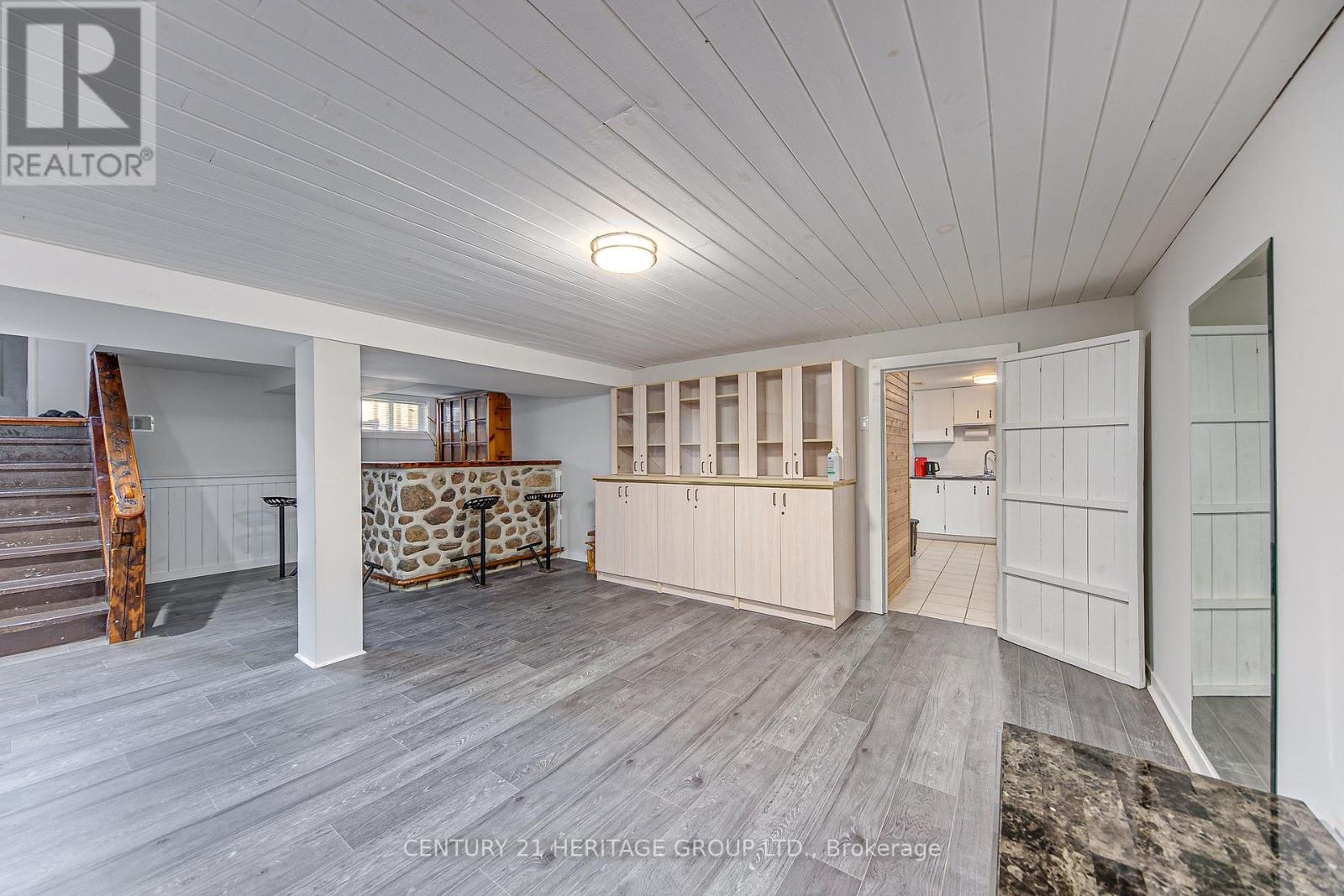 Basement - 148 Riverglen Drive, Georgina, Ontario  L4P 2R2 - Photo 5 - N12657600