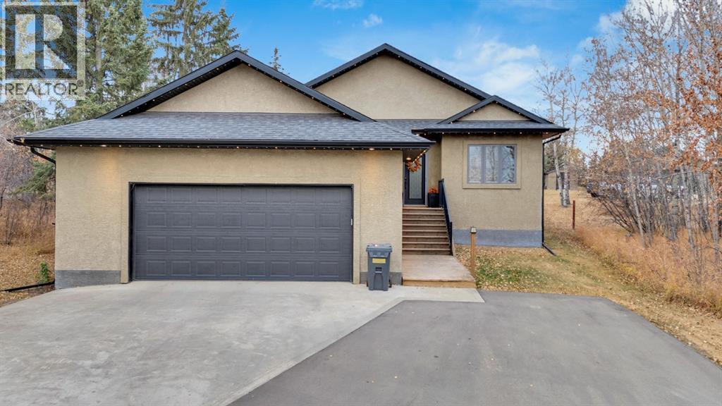 15 Creek Road, Rural Ponoka County, Alberta  T4J 1R3 - Photo 6 - A2280014