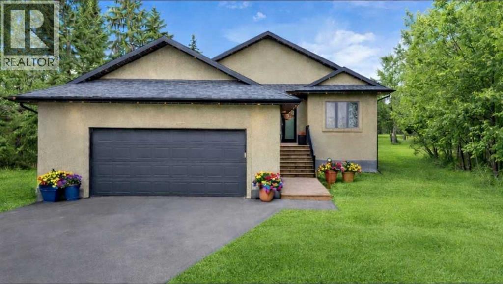 15 Creek Road, Rural Ponoka County, Alberta