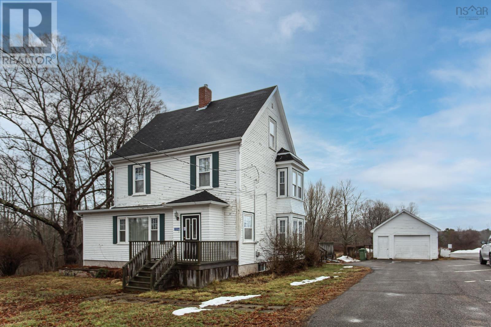 206 Main Street, Middleton, Nova Scotia