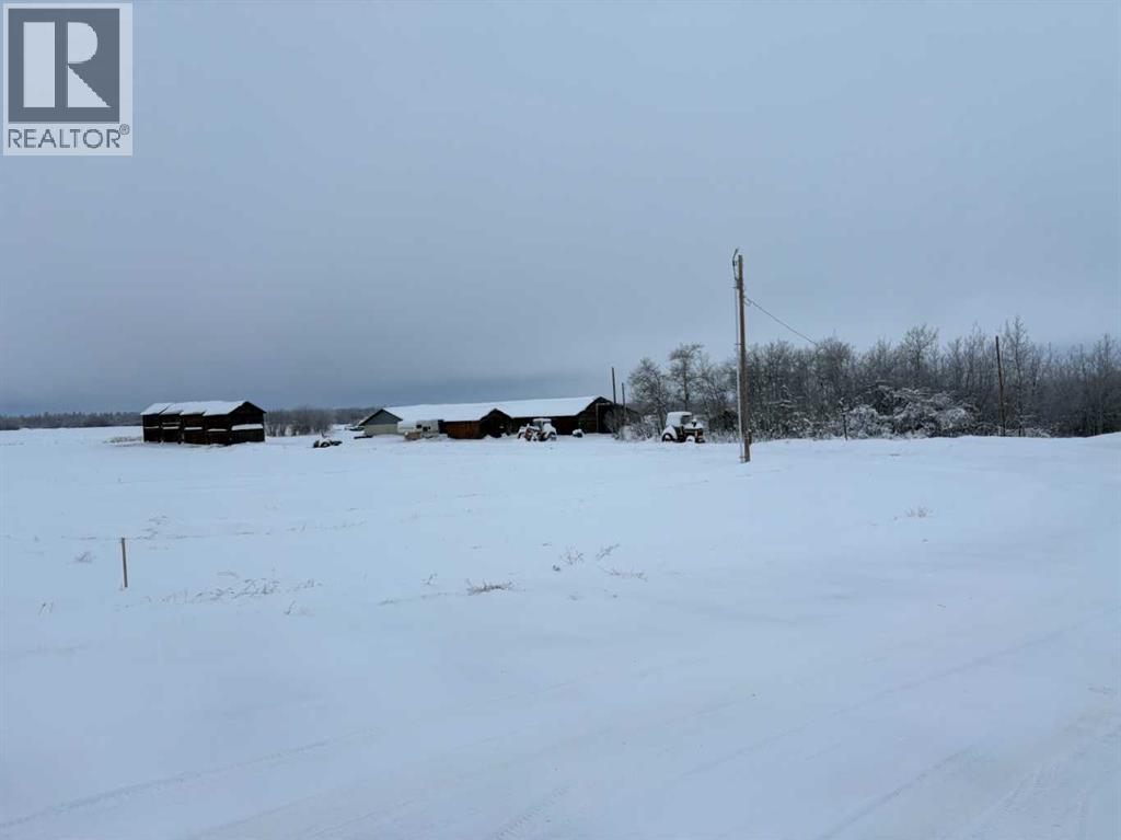64050 Hwy 49, Rural Spirit River No. 133, Alberta  T0H 3G0 - Photo 3 - A2275181