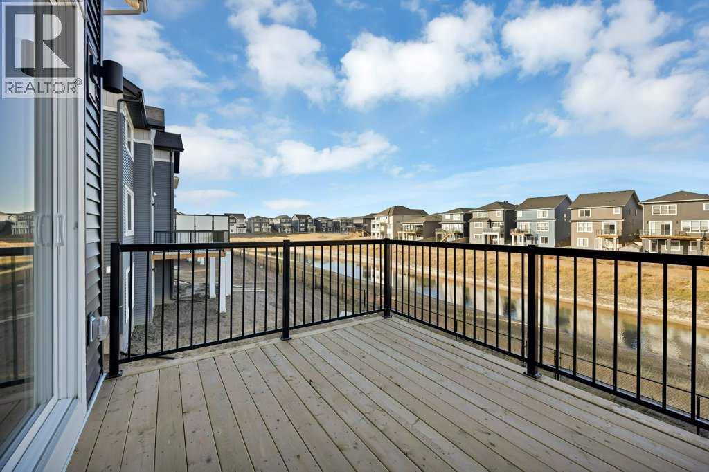 537 Chelsea Gardens, Chestermere, Alberta  T1X 2V5 - Photo 27 - A2268014