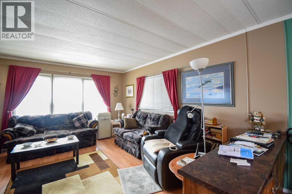 2, 4822 58 Street, Stettler, Alberta  T4K 1B6 - Photo 10 - A2284528