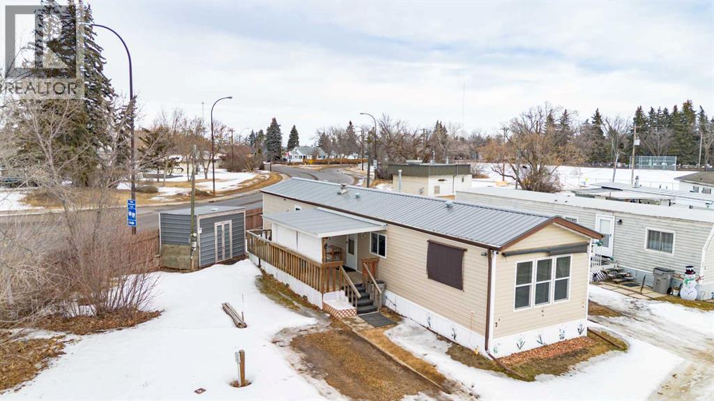 2, 4822 58 Street, Stettler, Alberta  T4K 1B6 - Photo 27 - A2284528