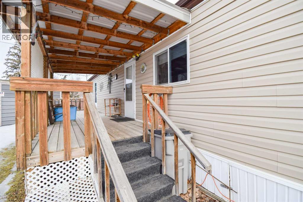 2, 4822 58 Street, Stettler, Alberta  T4K 1B6 - Photo 5 - A2284528