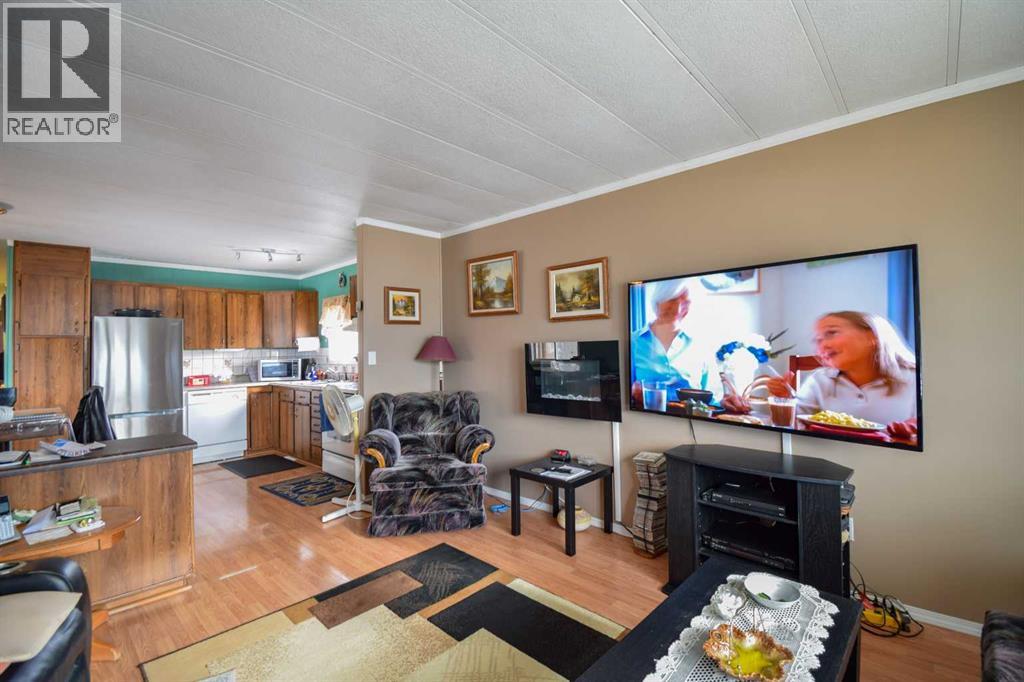 2, 4822 58 Street, Stettler, Alberta  T4K 1B6 - Photo 12 - A2284528