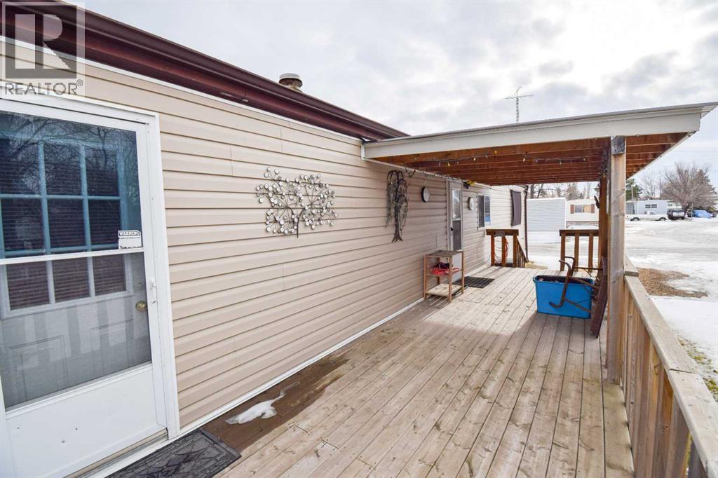 2, 4822 58 Street, Stettler, Alberta  T4K 1B6 - Photo 21 - A2284528