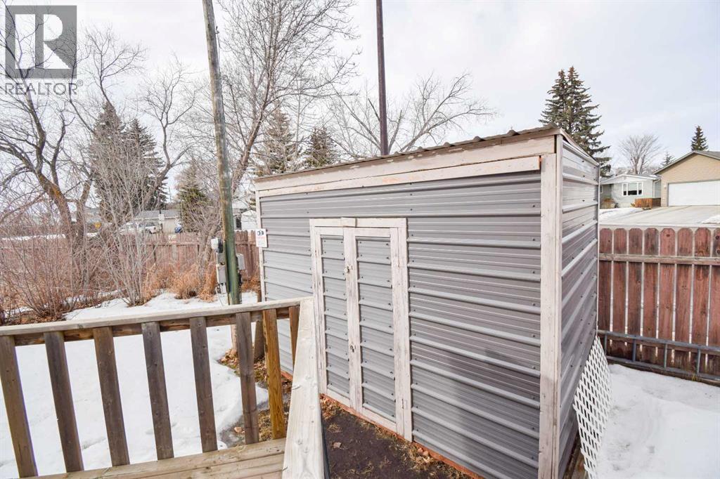 2, 4822 58 Street, Stettler, Alberta  T4K 1B6 - Photo 24 - A2284528