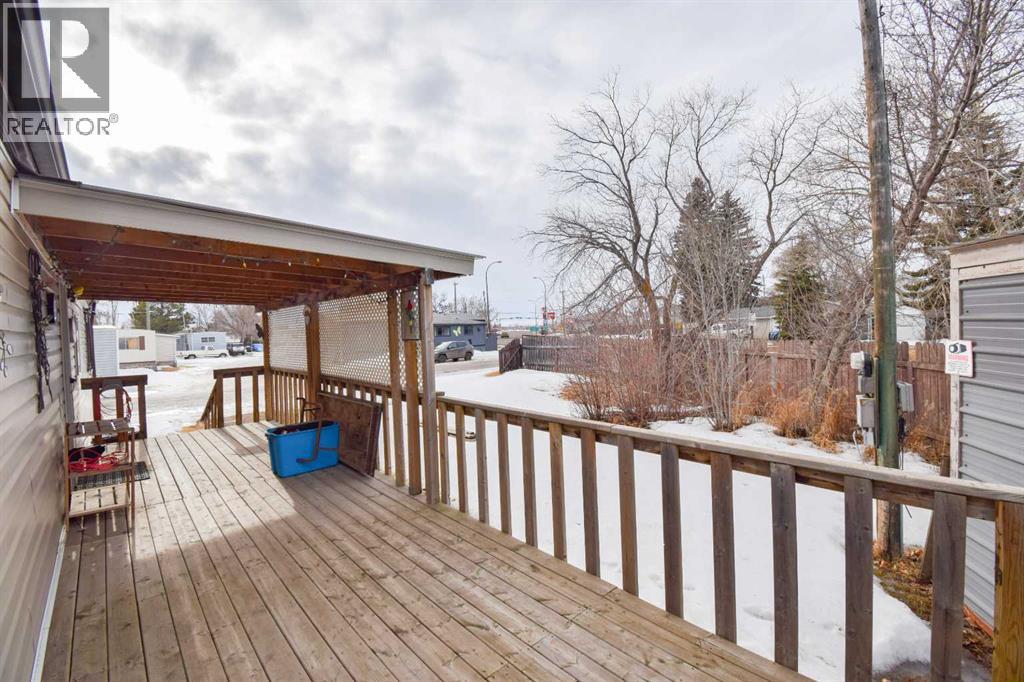 2, 4822 58 Street, Stettler, Alberta  T4K 1B6 - Photo 23 - A2284528