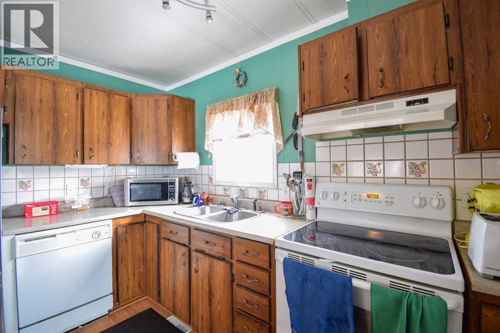 2, 4822 58 Street, Stettler, Alberta  T4K 1B6 - Photo 13 - A2284528