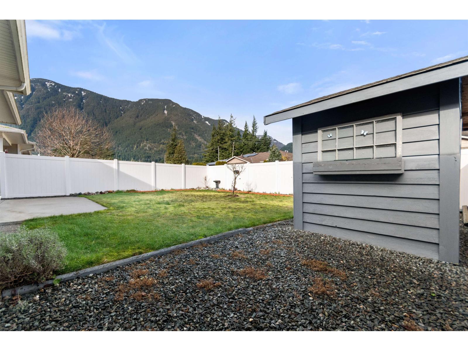1 425 Stuart Street, Hope, Hope, British Columbia  V0X 1L0 - Photo 33 - R3087424