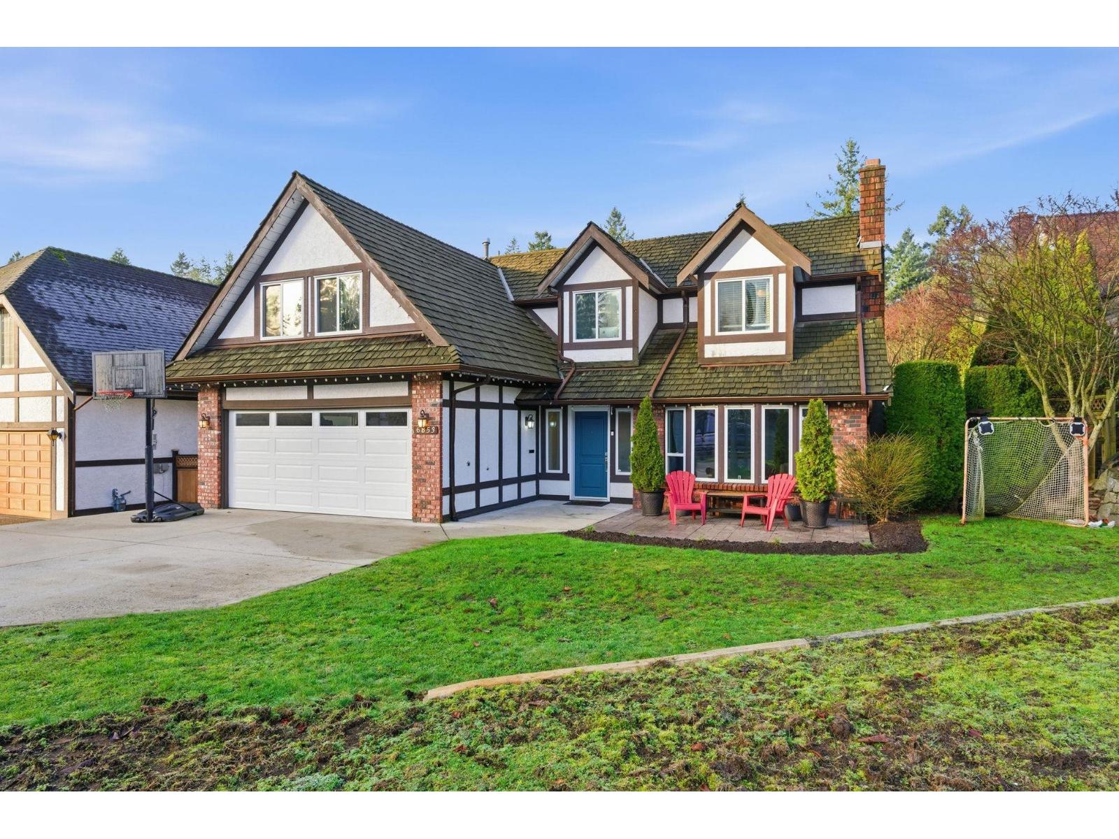 6853 Chalet Court, Delta, British Columbia  V4E 3C1 - Photo 2 - R3084621