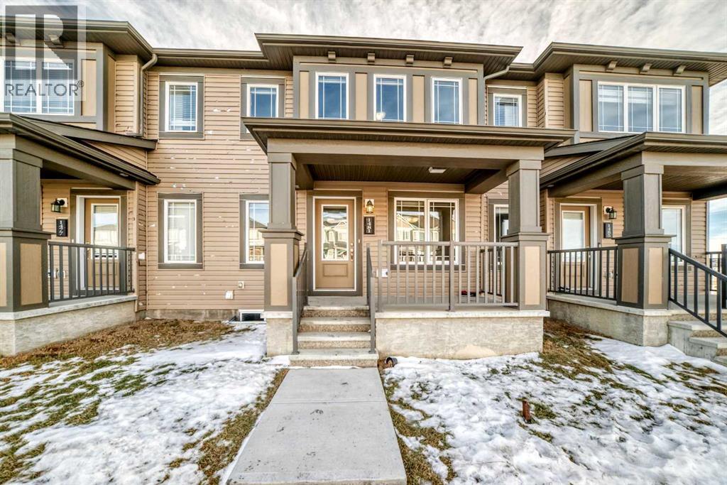 1481 148 Avenue NW, Calgary, Alberta