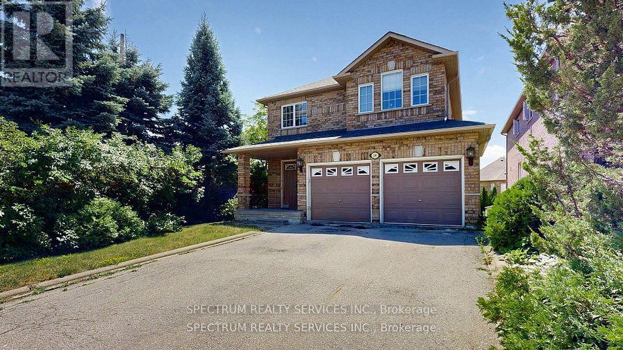 24 Cachet Hill Crescent, Vaughan, Ontario  L4H 1S6 - Photo 1 - N12767634