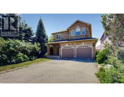 24 CACHET HILL CRESCENT, Vaughan, Ontario