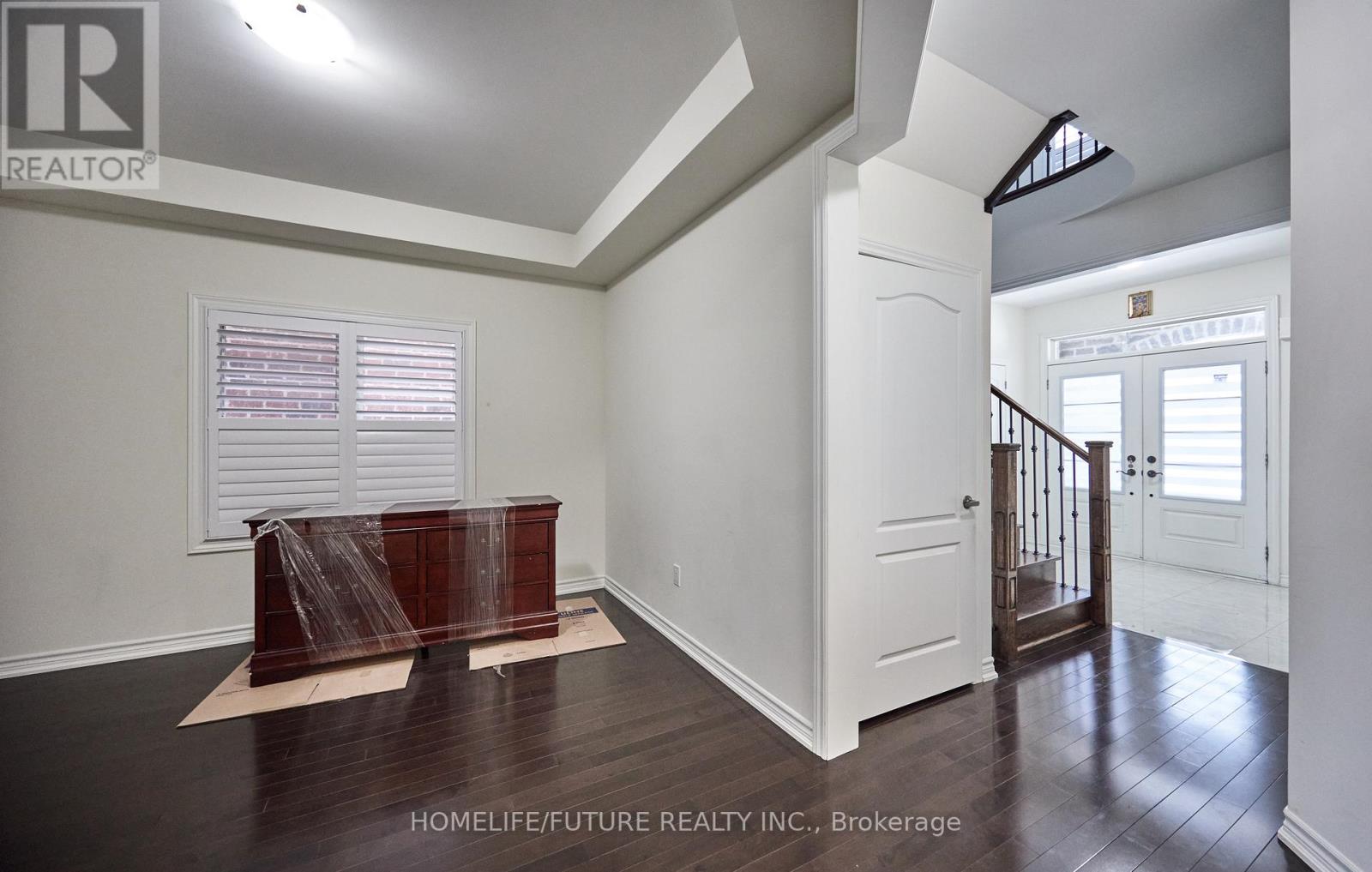 357 Danny Wheeler Boulevard, Georgina, Ontario  L4P 0K2 - Photo 25 - N12767682