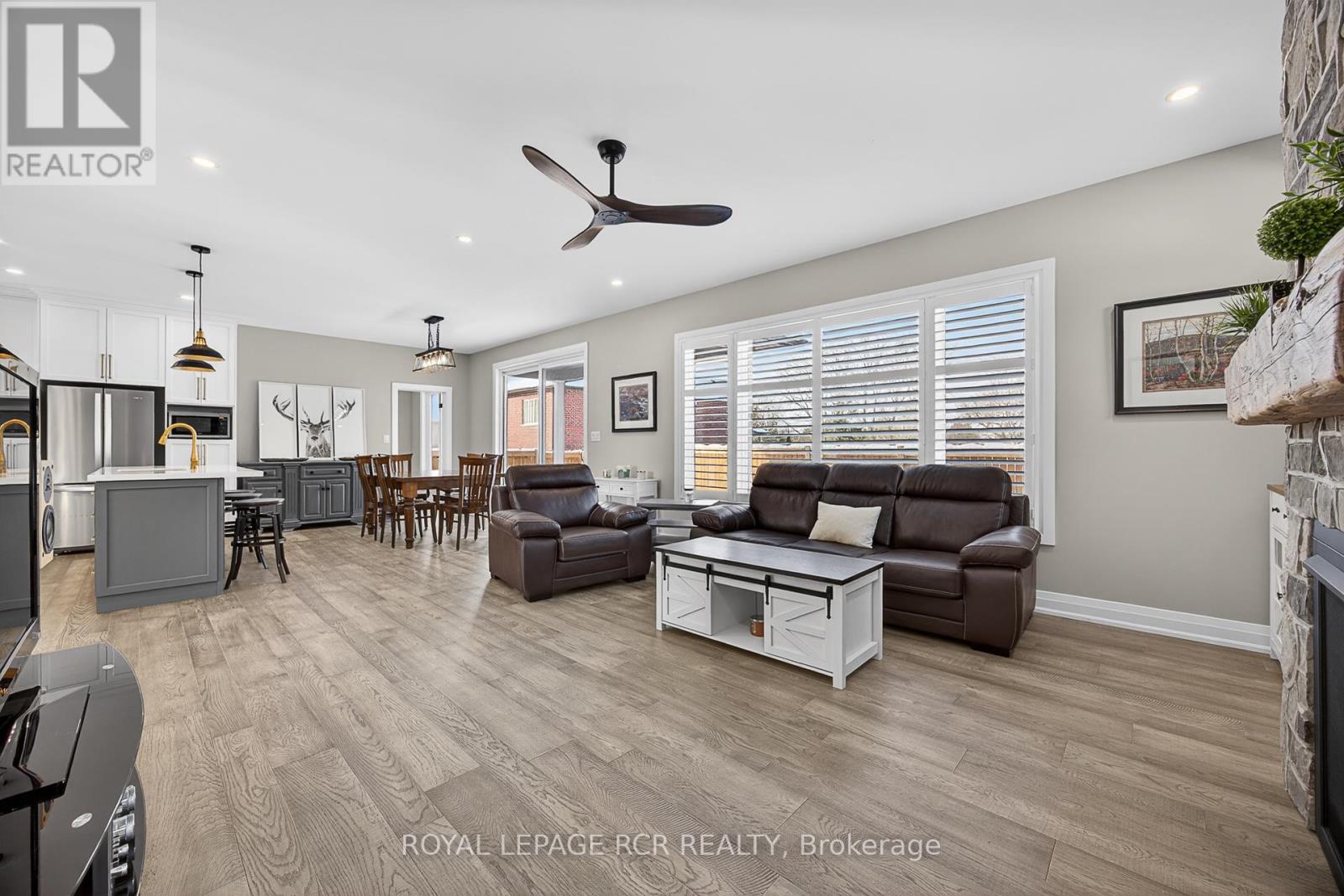 28 St. George Street, Georgina, Ontario  L0E 1L0 - Photo 18 - N12767688