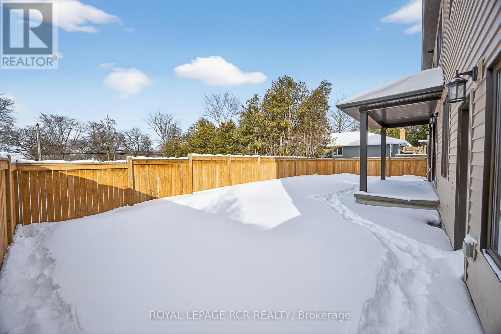 28 St. George Street, Georgina, Ontario  L0E 1L0 - Photo 38 - N12767688